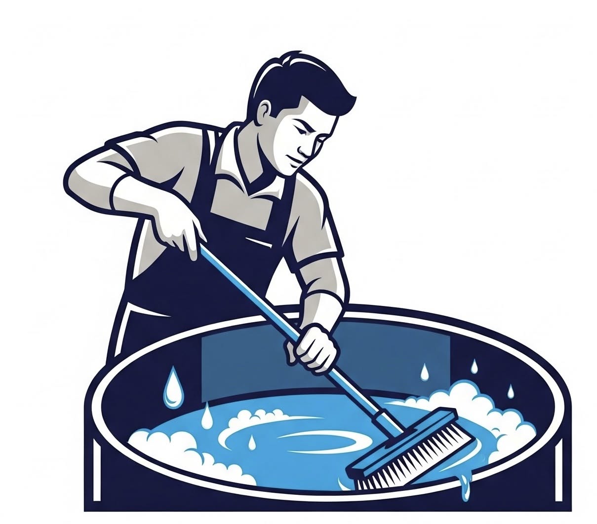 ST Chemical Logo